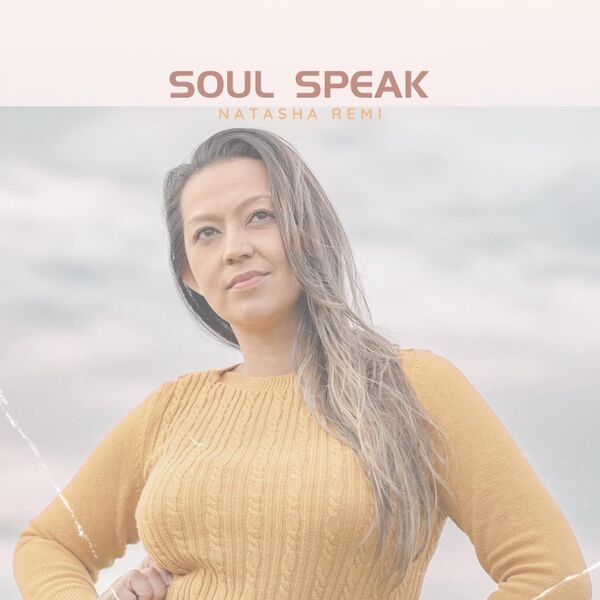 Cover art for Soul Speak